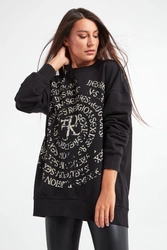 Bluza dresowa damska Ivetof JOHN RICHMOND