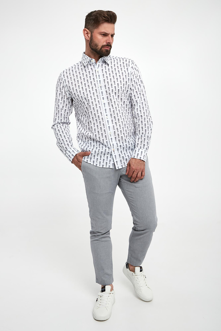 Spodnie męskie Matthew101 JOOP! JEANS