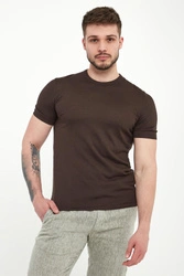 T-shirt męski dzianinowy Veredo JOOP!