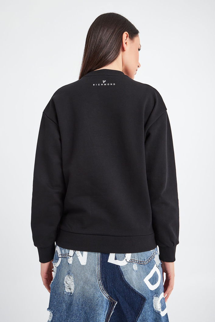 Bluza damska Sertiu JOHN RICHMOND SPORT