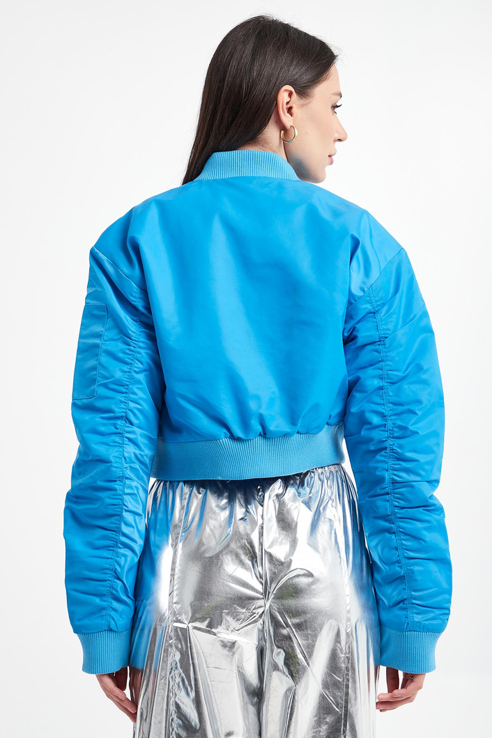 Kurtka damska bomberka GESTUZ