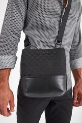 Torba reporterka Emporio Armani