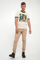 Spodnie męskie DSQUARED2