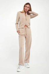 Spodnie dresowe damskie Tesha JOOP!