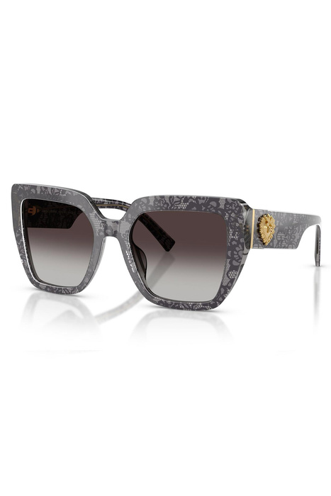 Okulary damskie przeciwsłoneczne DOLCE & GABBANA