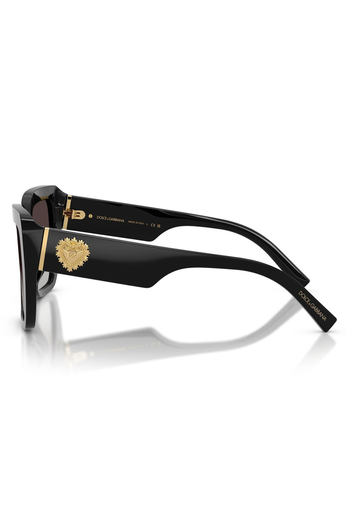 Okulary damskie przeciwsłoneczne DOLCE & GABBANA
