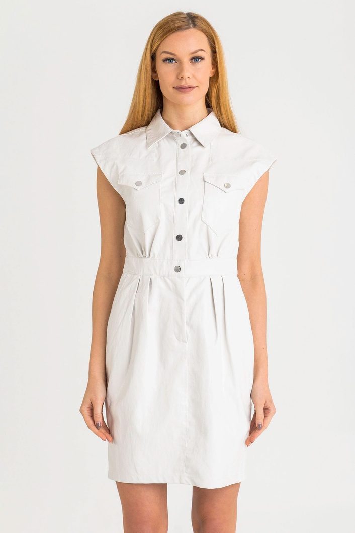 Sukienka Savarin PINKO