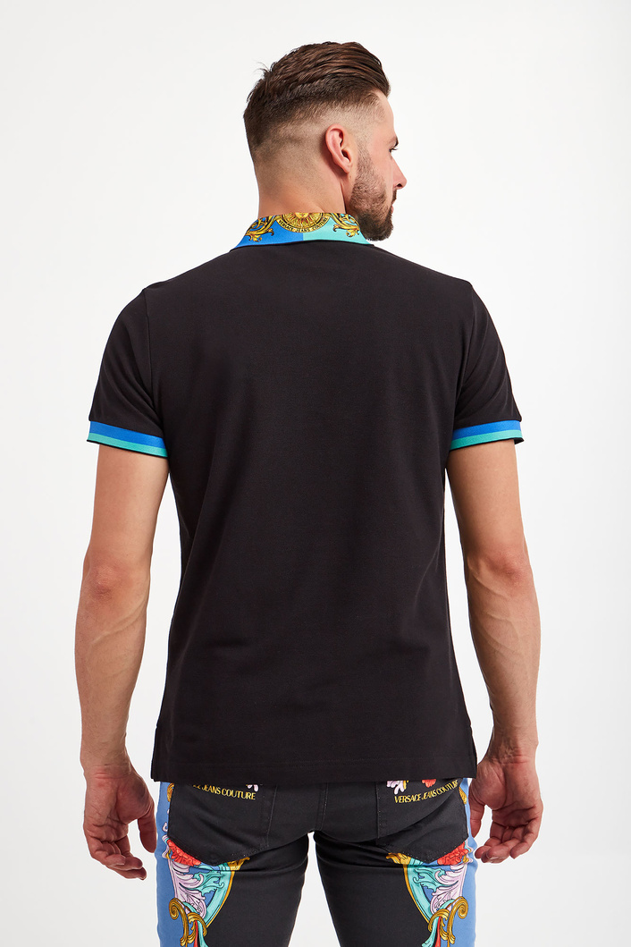 Polo VERSACE JEANS COUTURE