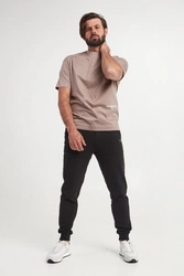 Spodnie dresowe męskie KARL LAGERFELD