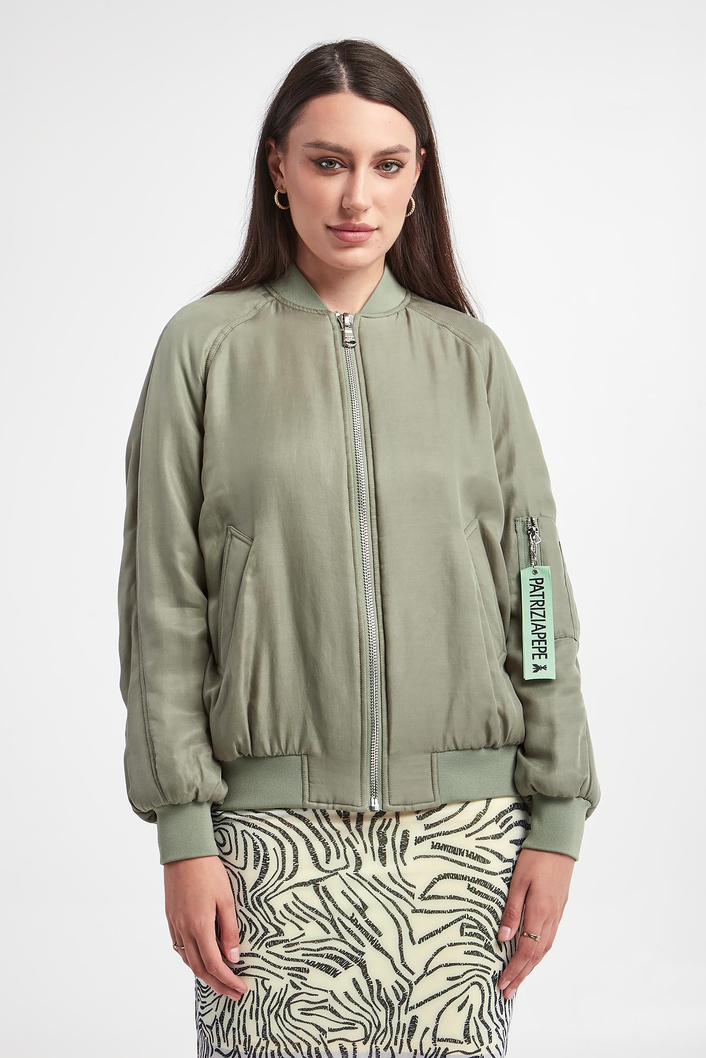 Bomberka damska PATRIZIA PEPE