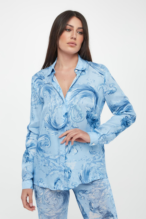  Koszula damska VERSACE JEANS COUTURE