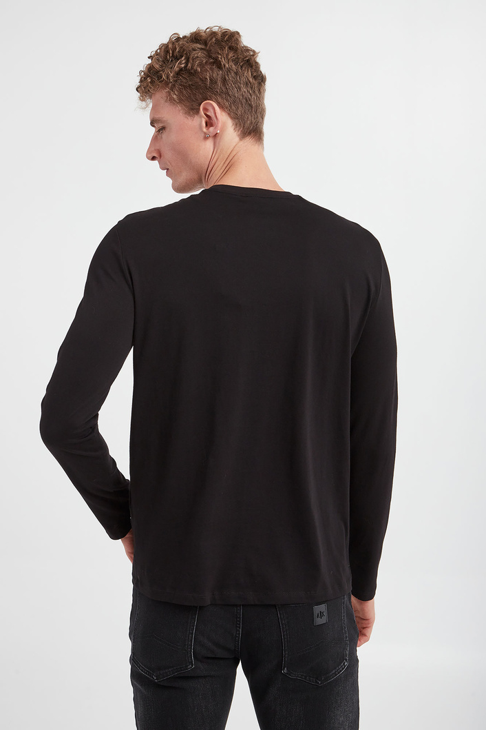 Longsleeve męski ARMANI EXCHANGE