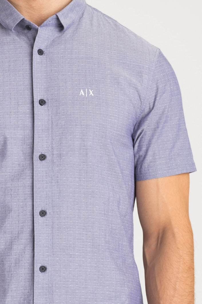 KOSZULA Armani Exchange