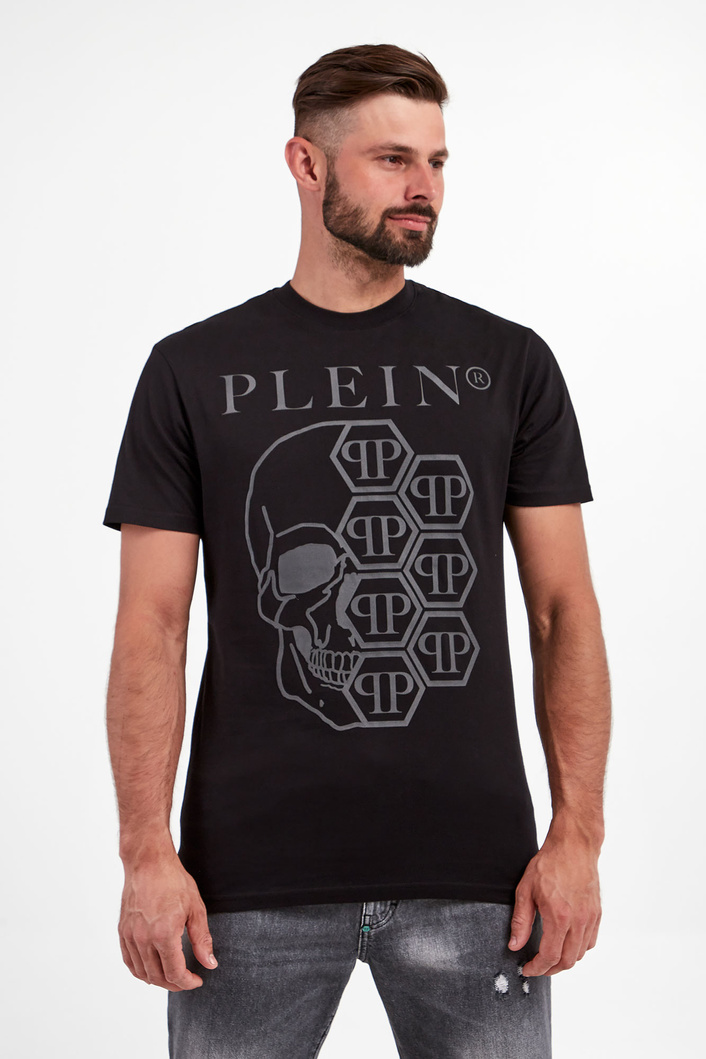 T-shirt PHILIPP PLEIN