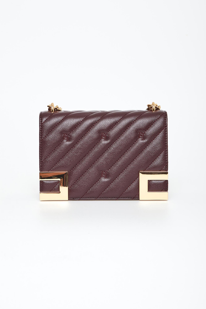 Torebka listonoszka ELISABETTA FRANCHI