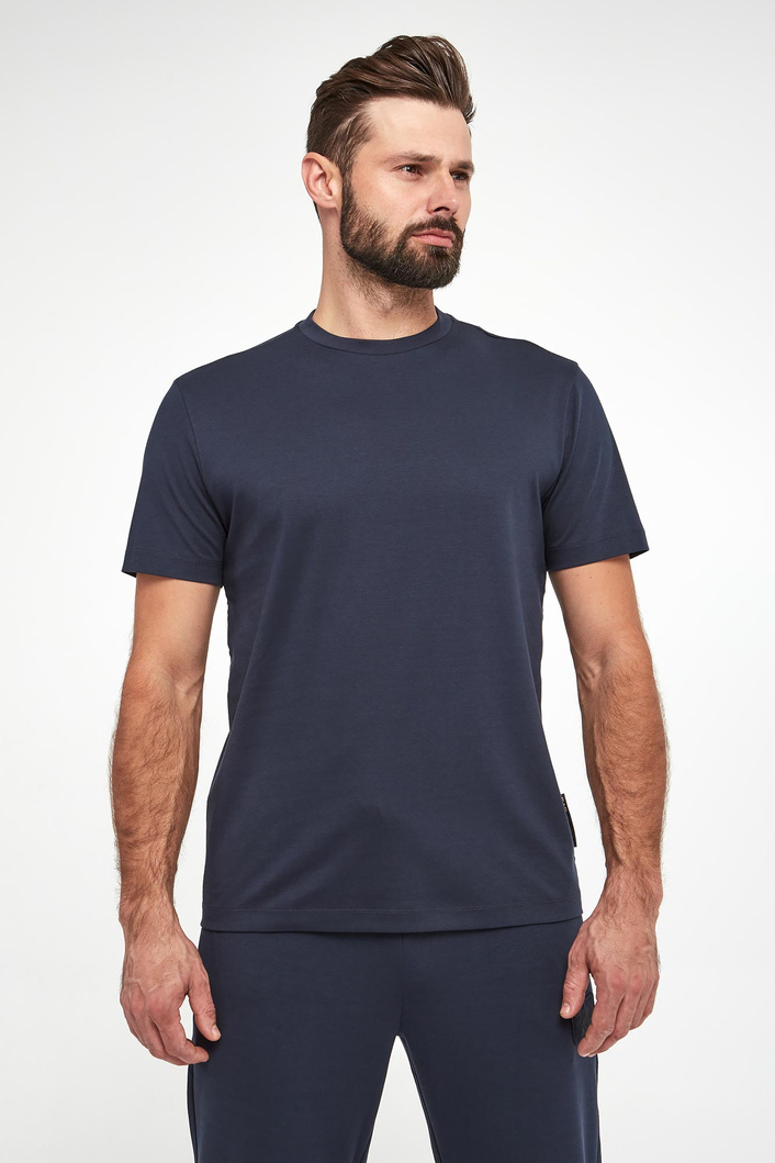 T-shirt męski EA7 EMPORIO ARMANI