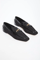 Baleriny EMPORIO ARMANI