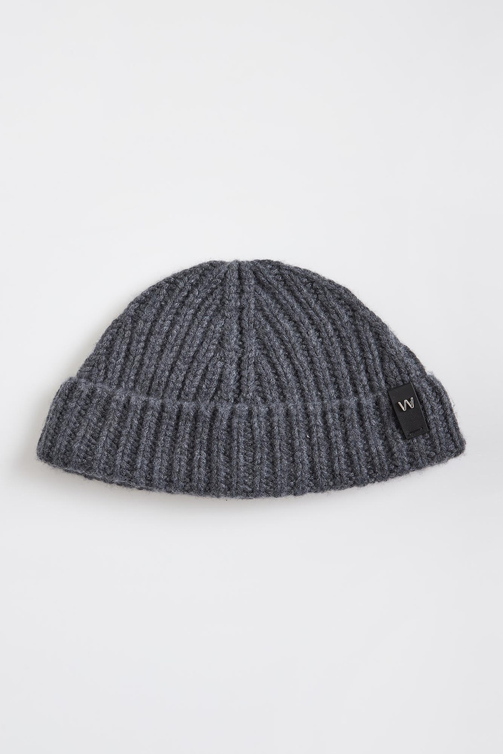 Czapka damska kaszmirowa Pietre WEEKEND MAX MARA