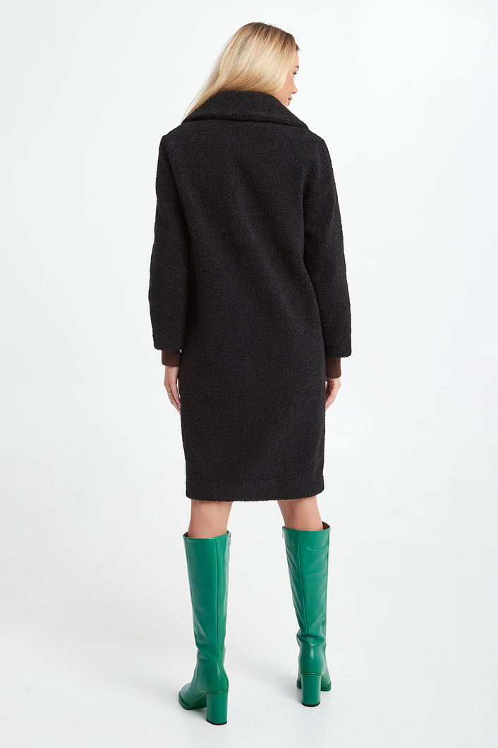 Płaszcz damski HETREGO