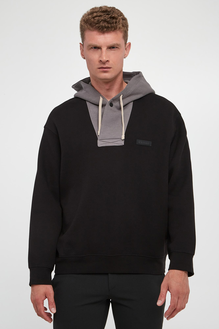 Bluza męska ARMANI EXCHANGE