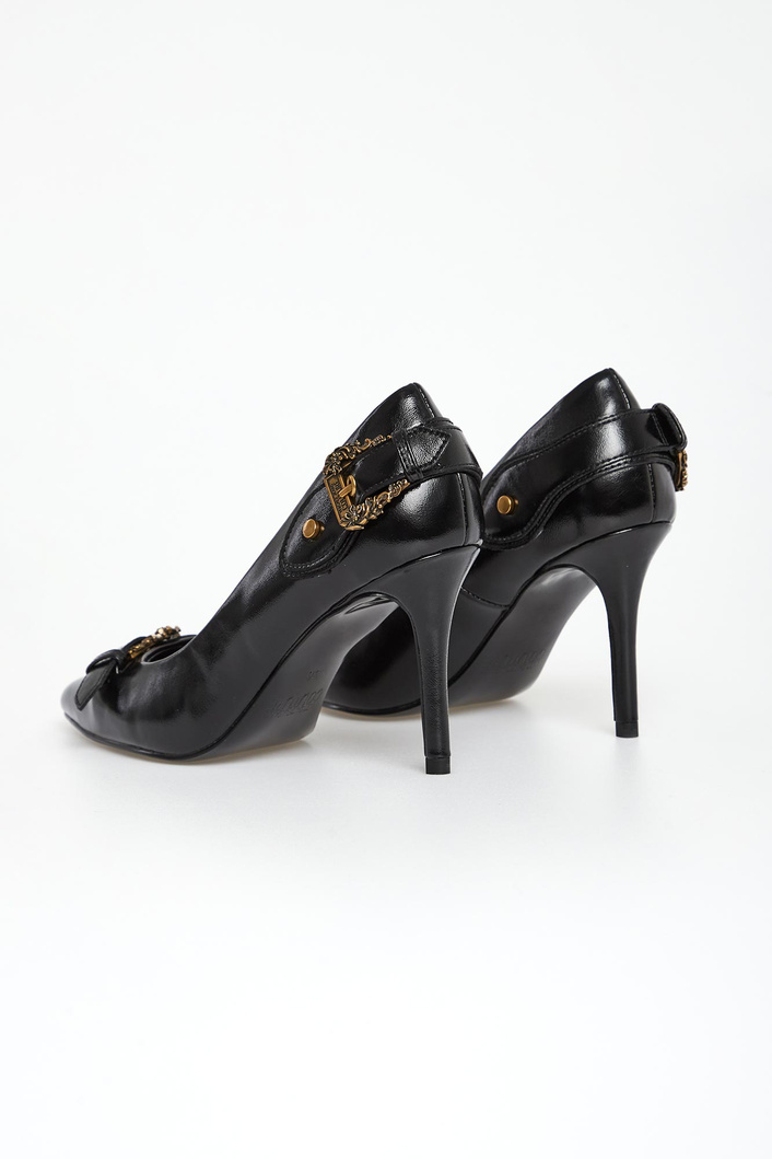 Szpilki VERSACE JEANS COUTURE