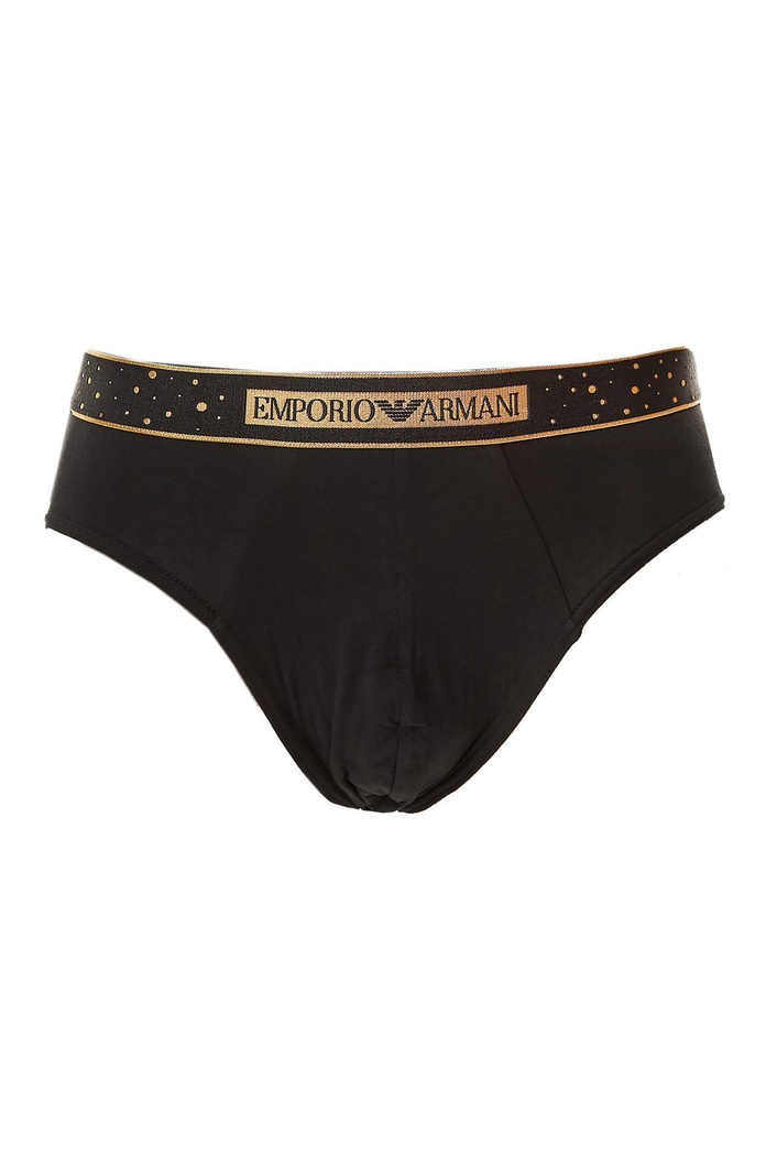 Slipy 2-pak EMPORIO ARMANI