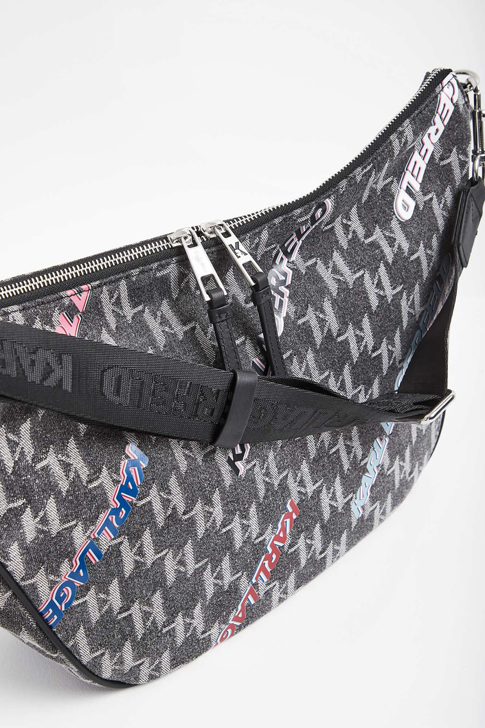 Torebka KARL LAGERFELD