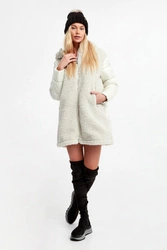 Kurtka damska pikowana BLAUER