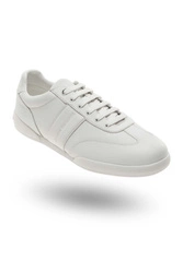 Sneakersy męskie skórzane ARMANI EXCHANGE