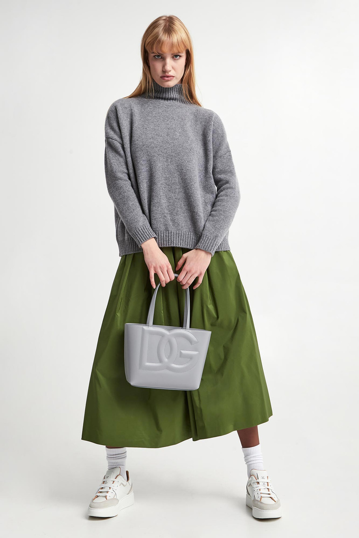 Golf damski wełniany Benito WEEKEND MAX MARA