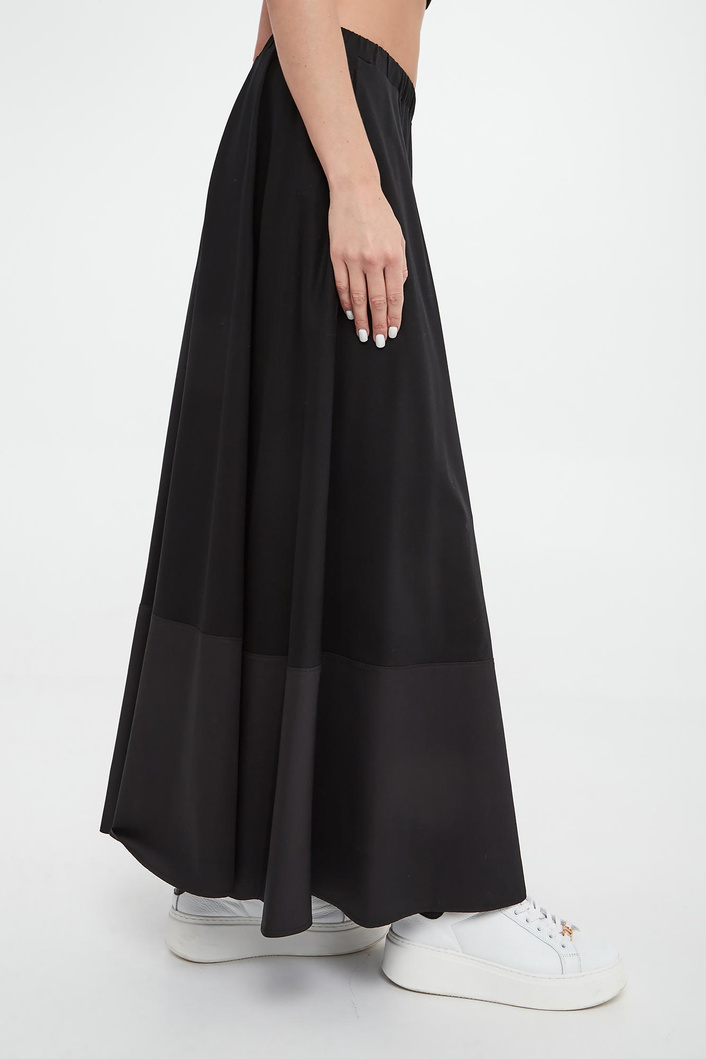 Spódnica maxi Roal MM
