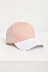 Czapka z daszkiem damska ARMANI EXCHANGE