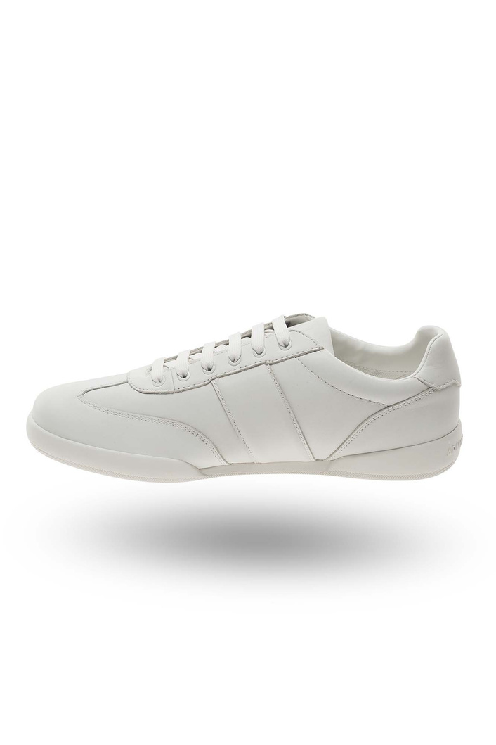 Sneakersy męskie skórzane ARMANI EXCHANGE