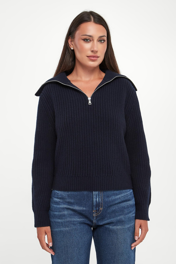 Sweter damski wełniany Laser WEEKEND MAX MARA