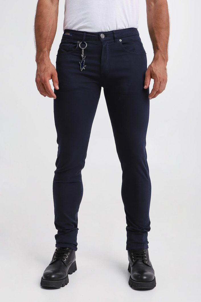 Spodnie męskie PAUL&SHARK