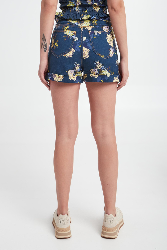 Szorty damskie LIU JO