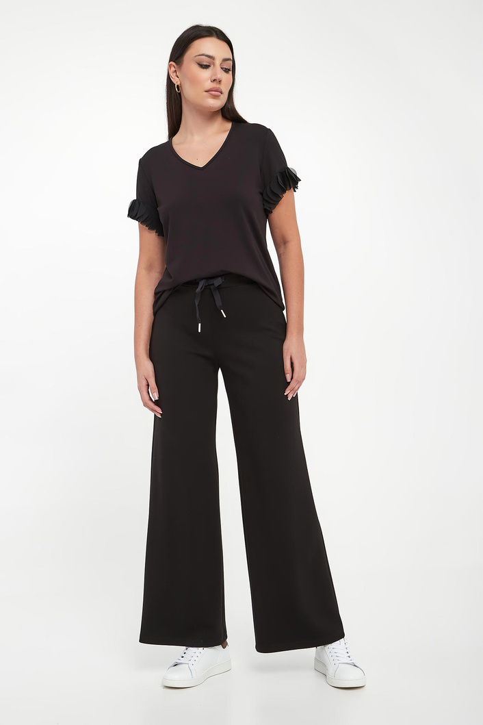 T-shirt damski JOSEPH RIBKOFF