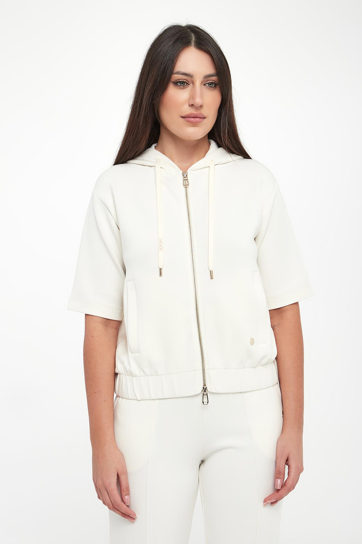 Bluza damska z kapturem Terese JOOP!
