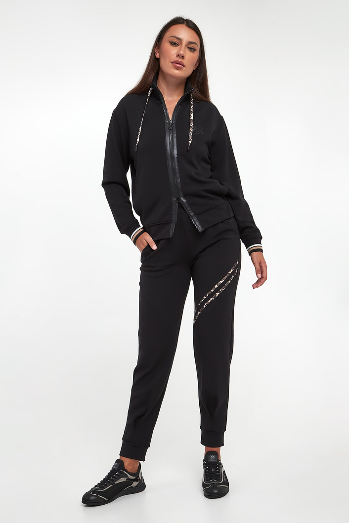 Bluza damska rozpinana SPORTALM