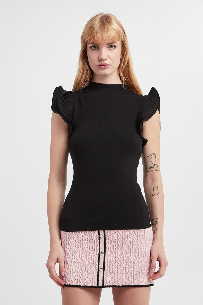 Top damski TWINSET ACTITUDE