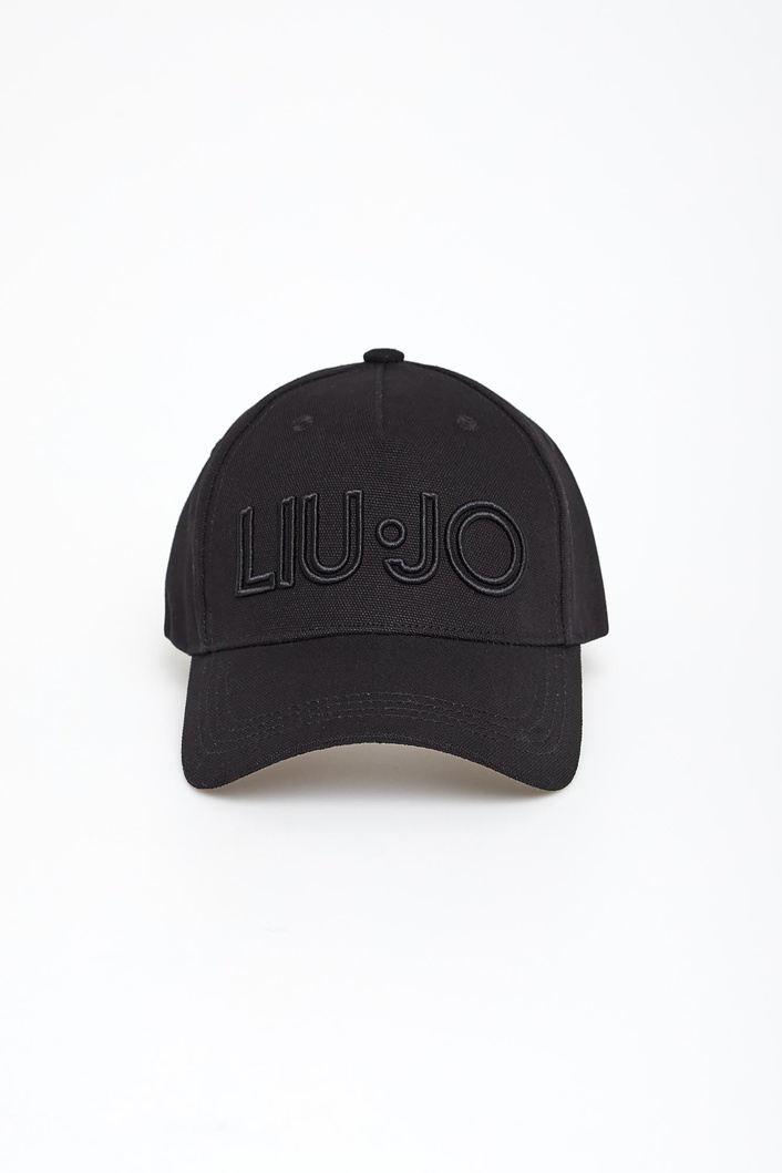 Czapka z daszkiem damska LIU JO