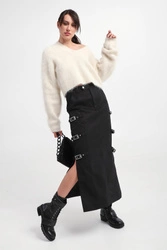 Spódnica damska GESTUZ