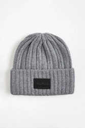 Czapka damska kaszmirowa Macbeth MAX MARA ACCESSORI