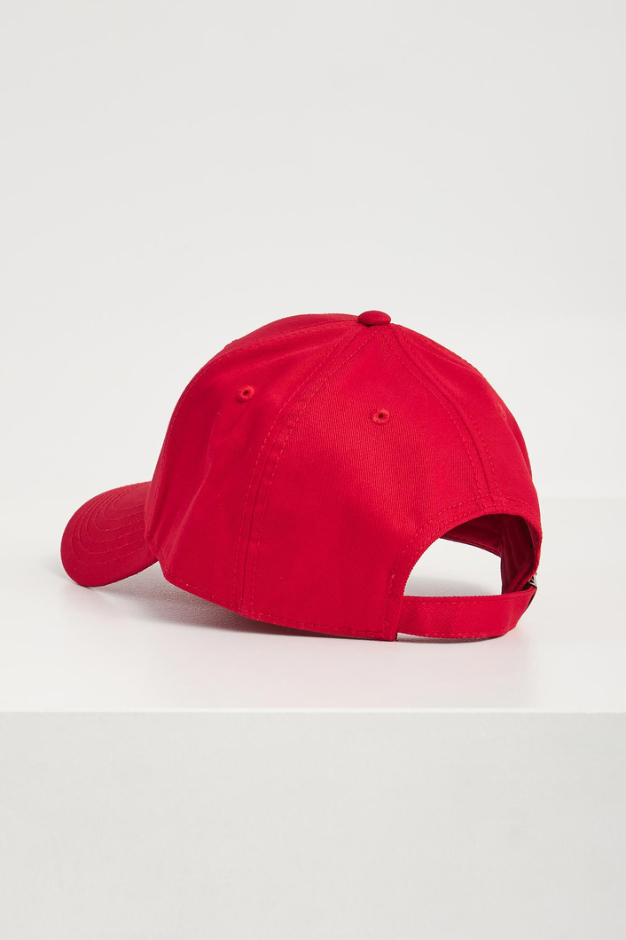  Czapka z daszkiem męska AERONAUTICA MILITARE