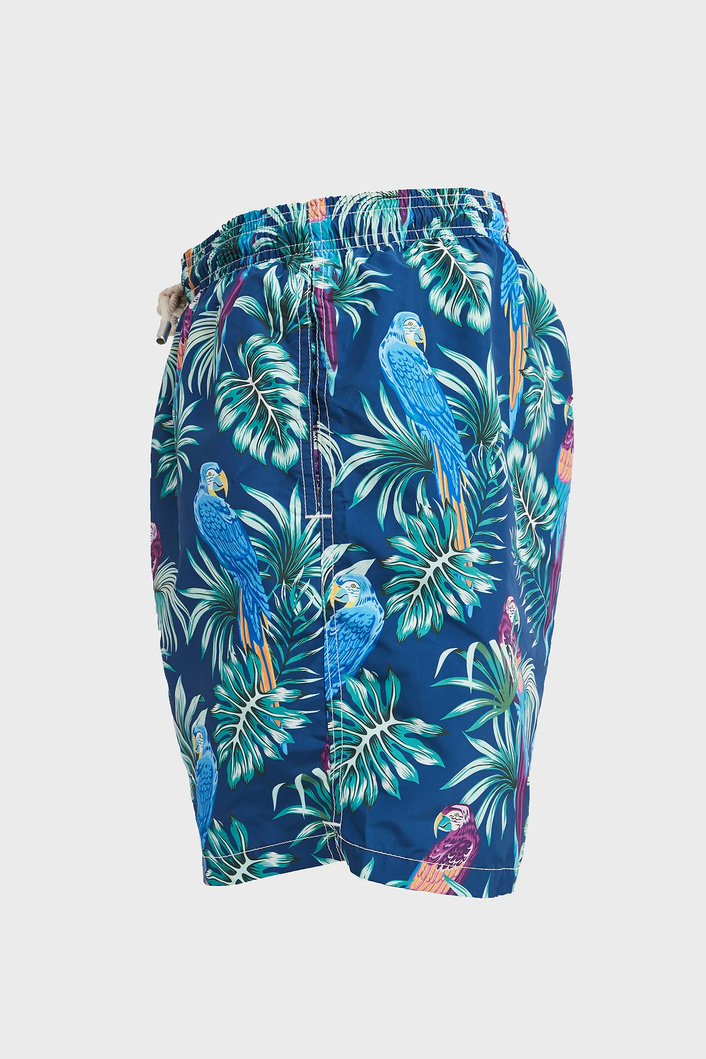 Szorty Kąpielowe MC2 SAINT BARTH