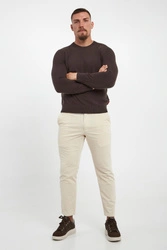 Sweter męski wełniany Laurelor JOOP! JEANS