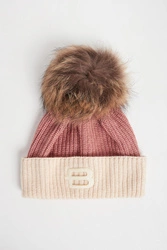 Czapka damska zimowa BALDININI