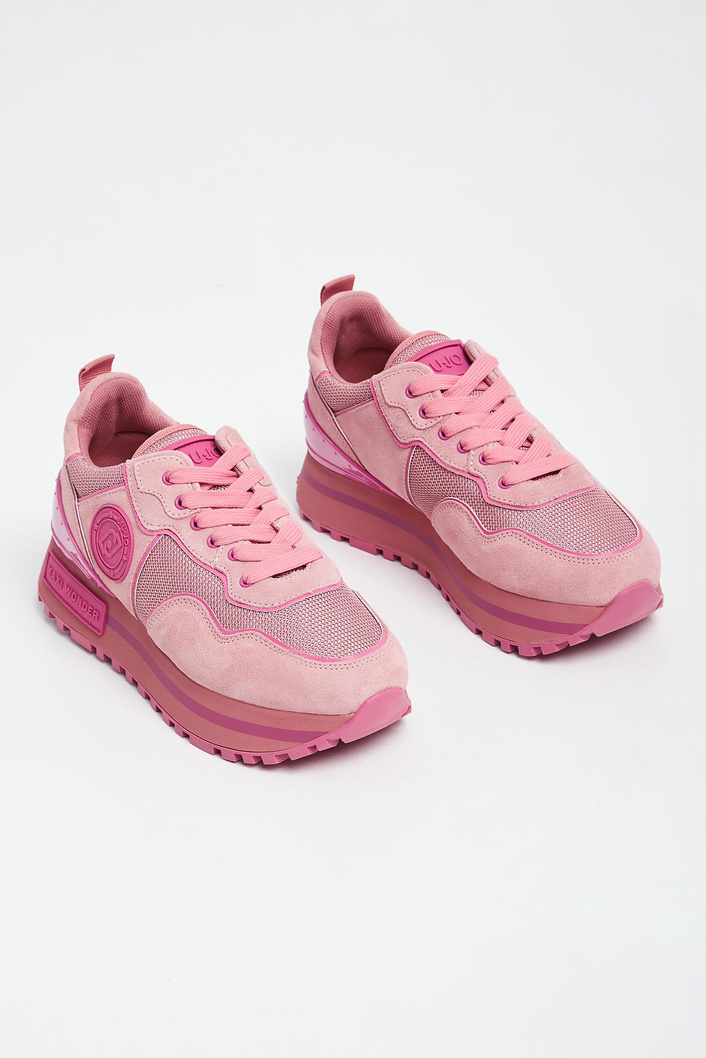 Sneakersy damskie LIU JO