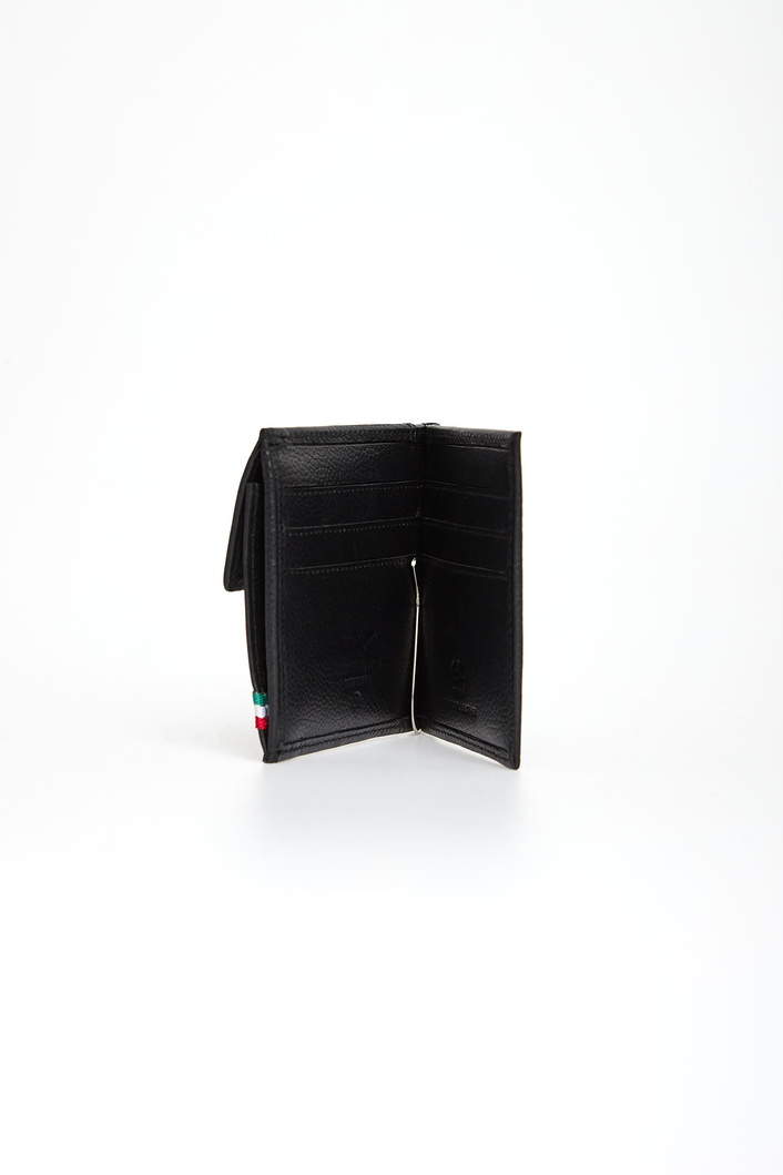 Portfel męski skórzany AERONAUTICA MILITARE