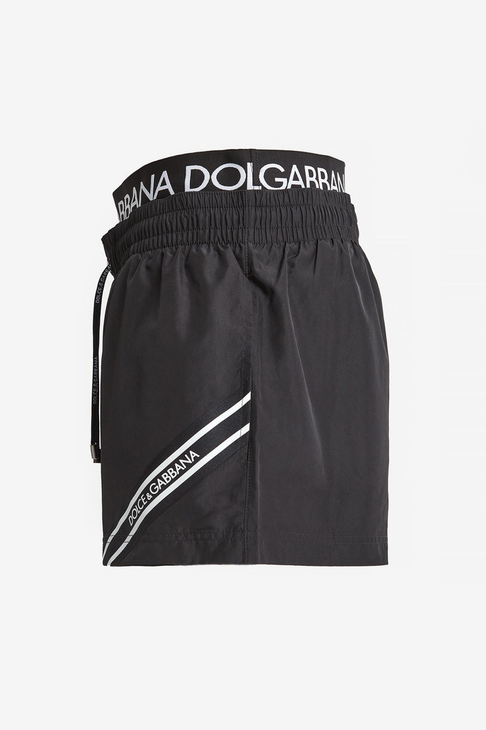 Szorty kąpielowe DOLCE & GABBANA